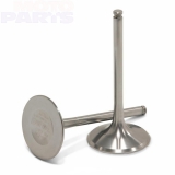 Intake valve, titanium, CRF450 02-08 (1piece)