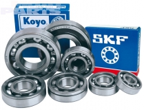 Crankshaft bearing SXF/EXCF 250/350 13-22, FE/FC 250/350 14-22