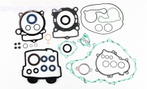 Complete gasket set with oil seals ATHENA, SXF250 13-15, FC250 14-15