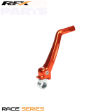 Кикстартер RFX Race SX65 09-15, оранжевый (анодированный)