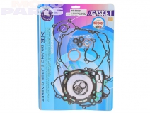 Complete gaskets set MP, YZ65 18, 20-21