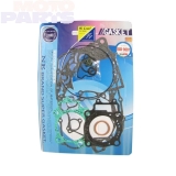 Complete gaskets set MP, EXCF/FE250 20-23, ECF250 21-23