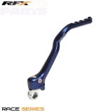 Кикстартер RFX Race, синий (анодированный), TC/TE 250/300 14-16
