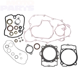 Complete gaskets set MSE, EXCF450 17-19