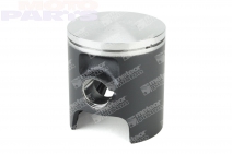 Standart piston METEOR with one ring RM125 04-08, size D, diam. 53.98mm